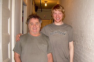 Tonys 2006 - Shooting Stars - Alison Pill 4