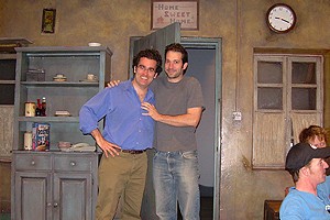 Tonys 2006 - Shooting Stars - Alison Pill 5