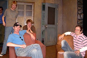 Tonys 2006 - Shooting Stars - Alison Pill 6