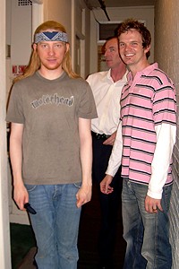 Tonys 2006 - Shooting Stars - Alison Pill 7