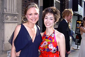 Tonys 2006 - Shooting Stars - Alison Pill 9