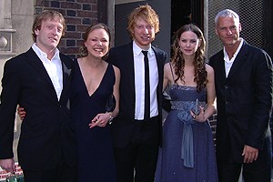 Tonys 2006 - Shooting Stars - Alison Pill 13