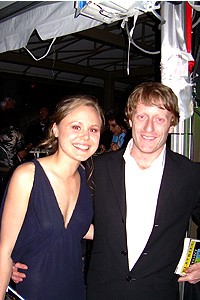 Tonys 2006 - Shooting Stars - Alison Pill 16