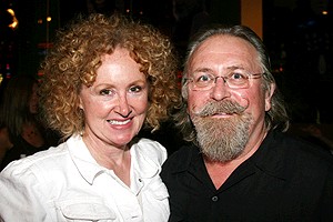 Beauty and the Beast 5000 - Dorothy Stanley - husband