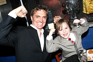 Beauty and the Beast 5000 - Grant Norman - Alexander Scheitinger