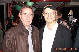 Tonys 2006 - Shooting Stars - Jim Dale 8