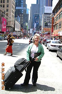 Tonys 2006 - Shooting Stars - Jim Dale 9