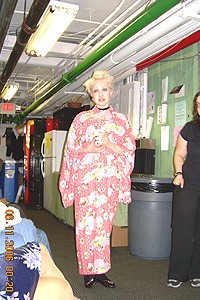 Tonys 2006 - Shooting Stars - Jim Dale 11