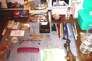 Tonys 2006 - Shooting Stars - Jim Dale 14