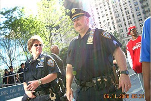 Tonys 2006 - Shooting Stars - Jim Dale 20