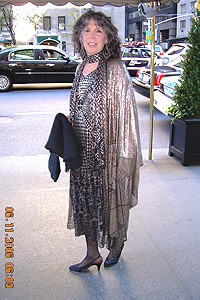 Tonys 2006 - Shooting Stars - Jim Dale 22