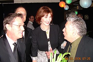 Tonys 2006 - Shooting Stars - Jim Dale 36