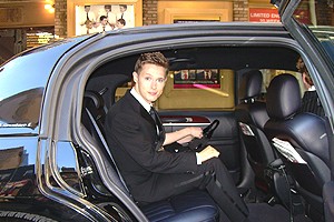 Tonys 2006 - Shooting Stars - Samuel Barnett 12