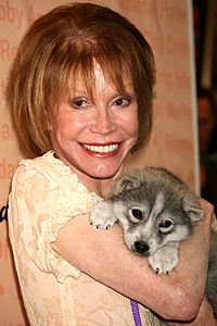 Broadway Barks 8 - Mary Tyler Moore