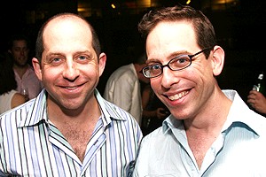 Drowsy Royalton - Jason Kravits - Garth Kravits