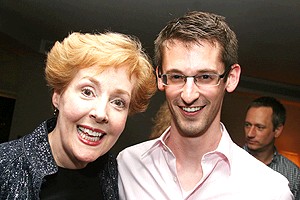 Drowsy Royalton - Georgia Engel - Seth Marquette