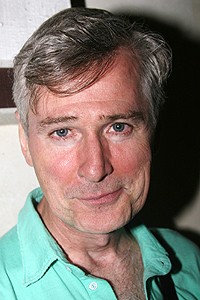 Photo Op - Opening Night of Everythings Turning Into Beautiful - John Patrick Shanley