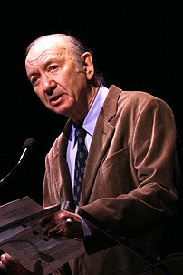 Photo Op - Cy Feuer Memorial - Neil Simon