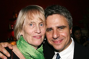 Photo Op - Opening Night of Birth and After Birth - Tina Howe - Neil Pepe