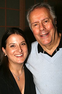 All Too Human Opening - Laurie Brown - Henry Miller