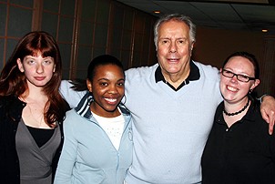 All Too Human Opening - Rebecca Sherman - Monet Fleming - Henry Miller - Mary E. Leach