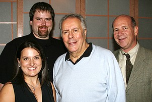 All Too Human Opening - Laurie Brown - Graham Kindred - Henry Miller - Don Frantz