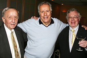 All Too Human Opening - Harold Lea - Henry Miller - James Glenn