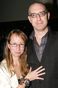 Photo Op - The Internationalist Opens - Anne Washburn - Ken Rus Schmoll 