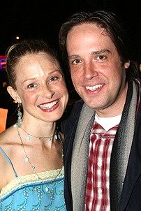 Photo Op - The Internationalist Opens - Arija Barikis - Zak Orth 