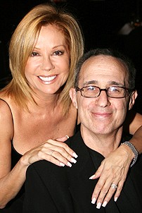 Photo Op - Only Make Believe Benefit 2006 - Kathie Lee Gifford - David Friedman