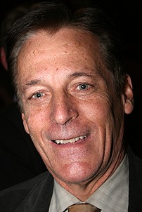 Photo Op - Only Make Believe Benefit 2006 - Ward Morehouse III