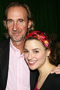 Genesis Visits Tarzan - Mike Rutherford - Jenn Gambatese