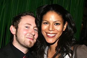 Genesis Visits Tarzan - Simon Collins - Merle Dandridge