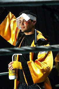 LAByrinth Celebrity Charades - Jay Hernandez