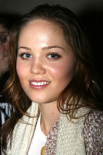 LAByrinth Celebrity Charades - Erika Christensen