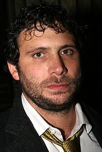 LAByrinth Celebrity Charades - Jeremy Sisto