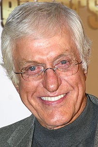 Photo Op - Stars of A Fine Romance benefit 2006 - Dick Van Dyke