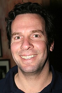 Photo Op - The American Pilot opening - Benny Koonyevsky