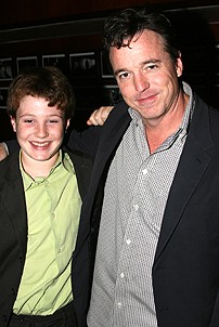 Two Trains Running Opening - son - Derek McLane