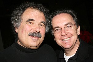 Two Trains Running Opening - Eric Krebs - James Houghton