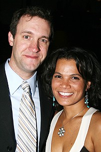 Two Trains Running Opening - date - January LaVoy