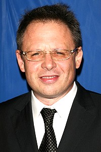 Photo Op - Dreamgirls premiere in LA - Bill Condon