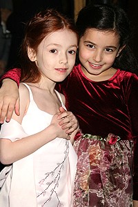 Photo Op - Coast of Utopia: Part 3 Salvage Opening - Vivien Kellis - Sophie Rudin