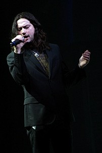 Photo Op - Broadway Backwards 2 - Constantine Maroulis 2