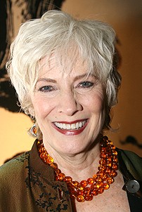 Photo Op - Broadway Backwards 2 - Betty Buckley