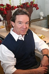 Photo Op - My Trip to Al-Qaeda opening - Lawrence Wright