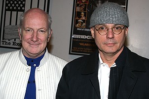 Photo Op - My Trip to Al-Qaeda opening - Allan Buchman - Gregory Mosher