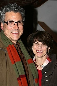 Photo Op - My Trip to Al-Qaeda opening - Andrew Jackness - Margo Lion