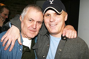 Photo Op - Curtains Original Cast Recording - John Kander - Scott Ellis