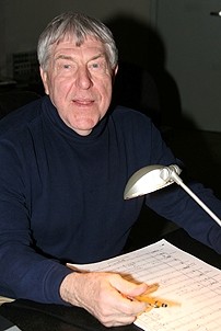 Photo Op - Curtains Original Cast Recording - William David Brohn